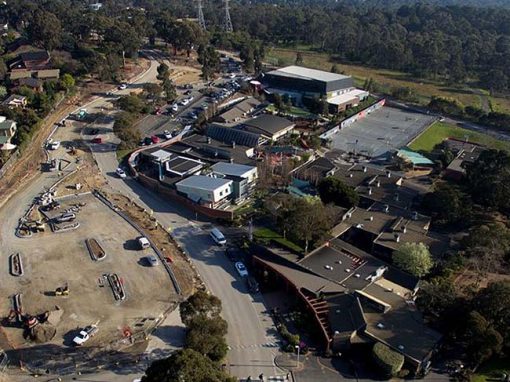 Caulfield Grammar