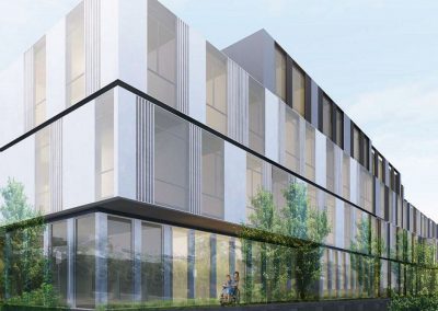 Emmy Monash Aged Care