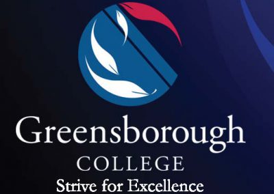 Greensborough College