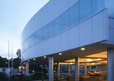 Frankston Hosptial