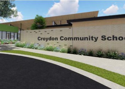 Croydon Community School VSBA