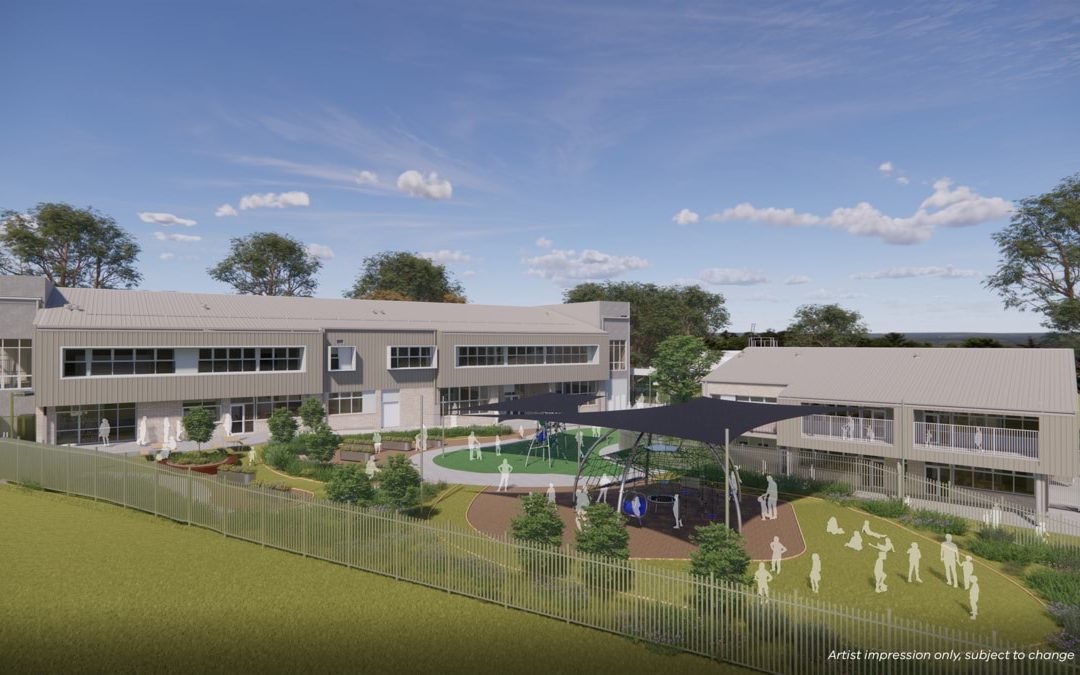Coburg Special Development School