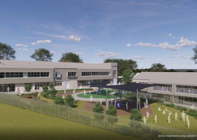 Coburg Special Development School