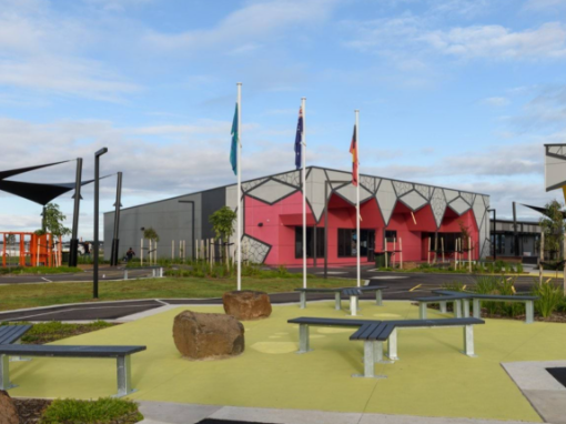 Lollypop Creek Secondary & Specialist School