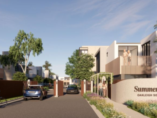 Summerset Oakleigh South