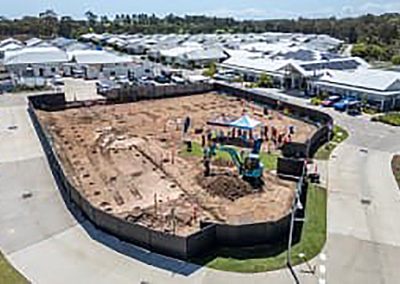 Opal – Croydon Grove RACF