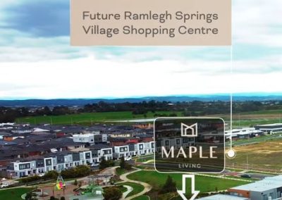 Becon – Ramlegh Springs Village