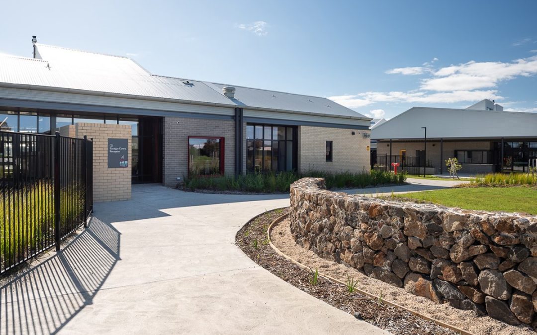 SJ Higgins – Wollert Primary School