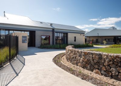 SJ Higgins – Wollert Primary School