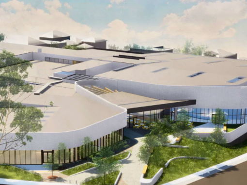 ADCO – Kew Aquatic Centre