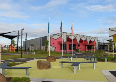 ADCO – Walcom Ngarrwa Secondary College