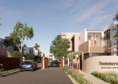 APM Group – Summerset Oakleigh South