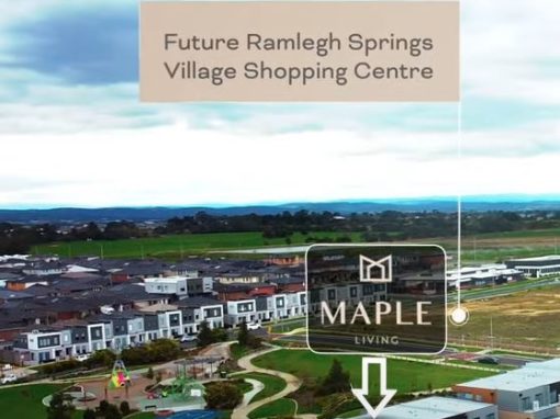 Becon – Ramlegh Springs Village