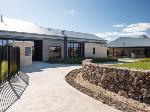 SJ Higgins – Wollert Primary School