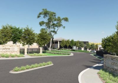 Henny – St John’s Rise Mooroolbark