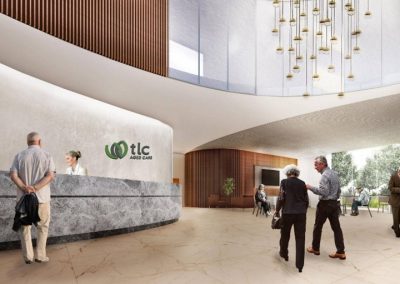 SJ Higgins – TLC Mordialloc