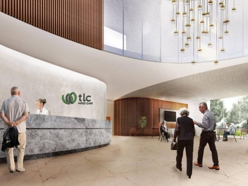 SJ Higgins – TLC Mordialloc