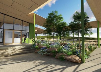 McCorkell – Croydon Community School