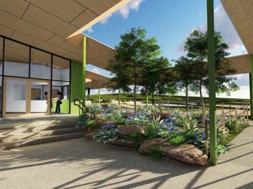 McCorkell – Croydon Community School