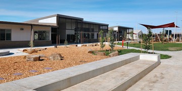 SJ Higgins – Aintree Primary School